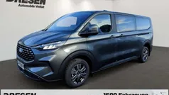 Gebraucht 2024 Ford Tourneo Custom Titanium Van / Kleinbus | 52.190 € (Fairer Preis)