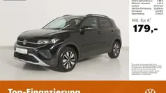 Gebraucht 2024 VW T-Cross Goal SUV | 25.480 € (Fairer Preis)