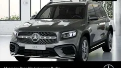 Grau Gebraucht 2025 Mercedes GLB200 AMG SUV | 46.600 € (Fairer Preis)