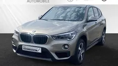 Gebraucht 2019 BMW X1 Advantage SUV | 23.695 € (Fairer Preis)