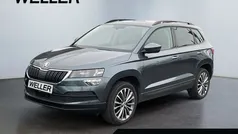 Gebraucht 2019 Skoda Karoq Style SUV | 20.140 € (Fairer Preis)