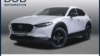 Neu Mazda CX-30 Homura-Line 140 PS (102 kW) 2026 Weiß SUV