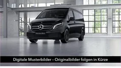 Gebraucht 2021 Mercedes V220 Marco Polo Van / Kleinbus | 46.350 € (Guter Preis)