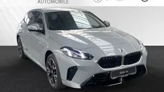 Gebraucht 2025 BMW 120 M Sport Kleinwagen | 36.890 € (Guter Preis)