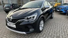 Grau Gebraucht 2023 Renault Captur Equilibre SUV | 20.499 € (Fairer Preis)