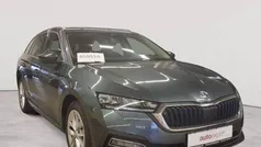 Gebraucht 2020 Skoda Octavia First Edition Kombi | 19.990 € (Fairer Preis)