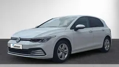 Gebraucht 2020 VW Golf VIII Life Limousine | 21.184 € (Fairer Preis)