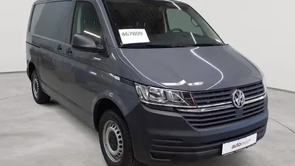 Gebraucht VW Transporter 150 PS (110 kW) 2021 Van