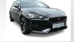 Gebraucht 2024 Cupra Leon Limousine | 32.450 € (Fairer Preis)