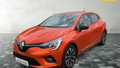 Valenciaorange Gebraucht 2022 Renault Clio V Zen Kleinwagen | 14.499 € (Fairer Preis)