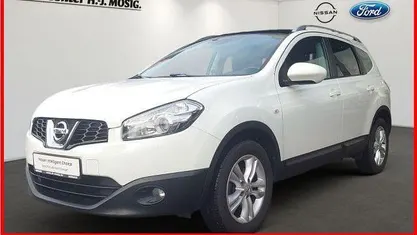 Gebraucht 2012 Nissan Qashqai +2 Acenta SUV | 7.995 € (Fairer Preis)