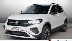 Gebraucht 2025 VW T-Cross Goal SUV | 29.880 € (Fairer Preis)