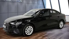 Gebraucht 2022 Audi A3 Limousine | 21.930 € (Guter Preis)