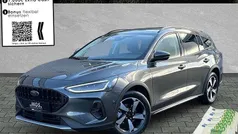 Gebraucht 2025 Ford Focus Active X Limousine | 31.790 € (Fairer Preis)
