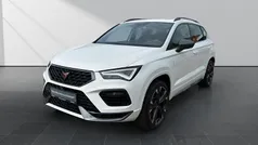 Gebraucht 2023 Cupra Ateca VZ SUV | 35.990 € (Fairer Preis)