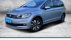 Gebraucht 2024 VW Touran Move Van / Kleinbus | 37.500 € (Fairer Preis)