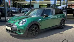 Gebraucht 2021 Mini Cooper SD Clubman Kombi | 25.555 € (Fairer Preis)