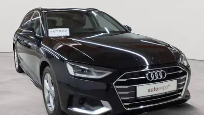 Gebraucht 2024 Audi A4 Advanced Kombi | 32.190 € (Superpreis)