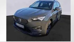 Uranograu Gebraucht 2022 Seat Tarraco FR SUV | 32.950 € (Fairer Preis)