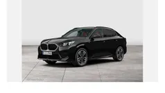 Schwarz Gebraucht 2024 BMW X2 M Sport SUV | 44.320 € (Guter Preis)