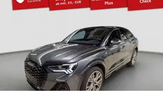 Daytonagrau perleffekt Gebraucht 2025 Audi Q3 Sportback S-Line SUV | 47.999 € (Fairer Preis)