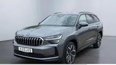 Graphitegrau Neu 2025 Skoda Kodiaq Selection SUV | 49.997 € (Fairer Preis)