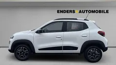 Gebraucht 2023 Dacia Spring Essentiel Kleinwagen | 13.480 € (Fairer Preis)
