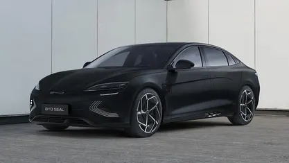 Gebraucht 2025 BYD Seal Design Limousine | 38.850 € (Superpreis)