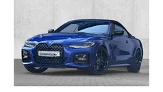 M portimao blau Gebraucht 2022 BMW 430 Cabriolet M Sport Cabrio | 48.480 € (Fairer Preis)