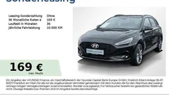 Abyss black Neu 2024 Hyundai i30 Advantage Limousine | 22.280 € (Fairer Preis)