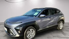 Meta blue Neu 2025 Hyundai Kona Trend SUV | 28.590 € (Fairer Preis)