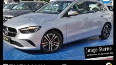 Gebraucht 2024 Mercedes B180 Progressive Van / Kleinbus | 33.890 € (Fairer Preis)