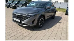 Gebraucht 2025 Nissan Qashqai Tekna SUV | 34.895 € (Guter Preis)
