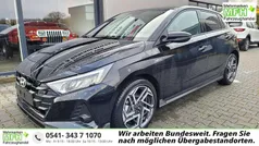 Gebraucht 2025 Hyundai i20 N Line Kleinwagen | 23.190 € (Fairer Preis)