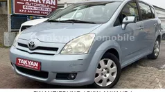 Gebraucht 2005 Toyota Corolla Verso Sol Van / Kleinbus | 4.990 € (Fairer Preis)