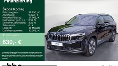 Blackmagic perleffekt Gebraucht 2024 Skoda Kodiaq Selection SUV | 37.290 € (Guter Preis)