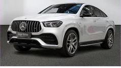 Gebraucht 2021 Mercedes GLE53 AMG AMG Coupé | 84.890 € (Fairer Preis)