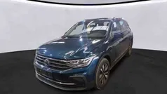 Gebraucht 2023 VW Tiguan Move SUV | 32.876 € (Fairer Preis)
