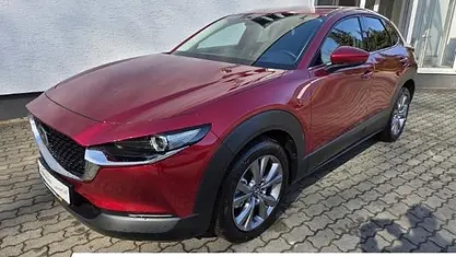 Gebraucht Mazda CX-30 Selection 122 PS (89 kW) 2022 SUV