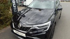 Gebraucht 2023 Renault Arkana R.S. SUV | 27.540 € (Fairer Preis)