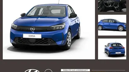 Gebraucht 2025 Opel Corsa Edition Limousine | 17.490 € (Superpreis)