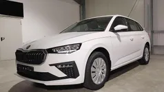 Gebraucht 2025 Skoda Scala Kleinwagen | 22.350 € (Superpreis)