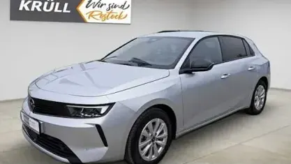 Gebraucht Opel Astra Edition 130 PS (95 kW) 2025 Kombi