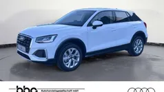 Gebraucht 2025 Audi Q2 Advanced Plus SUV | 32.970 € (Fairer Preis)