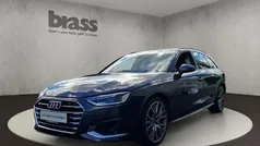 Gebraucht 2022 Audi A4 Advanced Kombi | 26.800 € (Guter Preis)