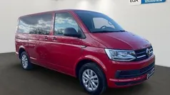 Gebraucht 2018 VW T6 Van | 36.600 € (Etwas zu teuer)
