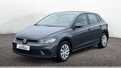 Grau Gebraucht 2025 VW Polo Life Kleinwagen | 18.240 € (Fairer Preis)