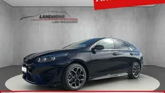 Gebraucht 2025 Kia ProCeed GT-Line Kleinwagen | 26.865 € (Fairer Preis)