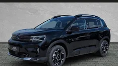 Schwarz Neu 2025 Citroën C5 Aircross SUV | 27.850 € (Superpreis)
