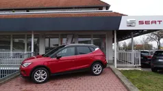 Gebraucht 2025 Seat Arona FR SUV | 28.220 € (Fairer Preis)